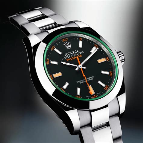 rolex milgauss prezzo 2014|Rolex Milgauss for sale 2022.